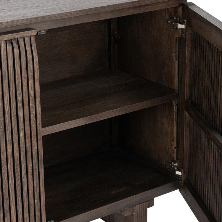 ROYTON 2-DOOR CABINET