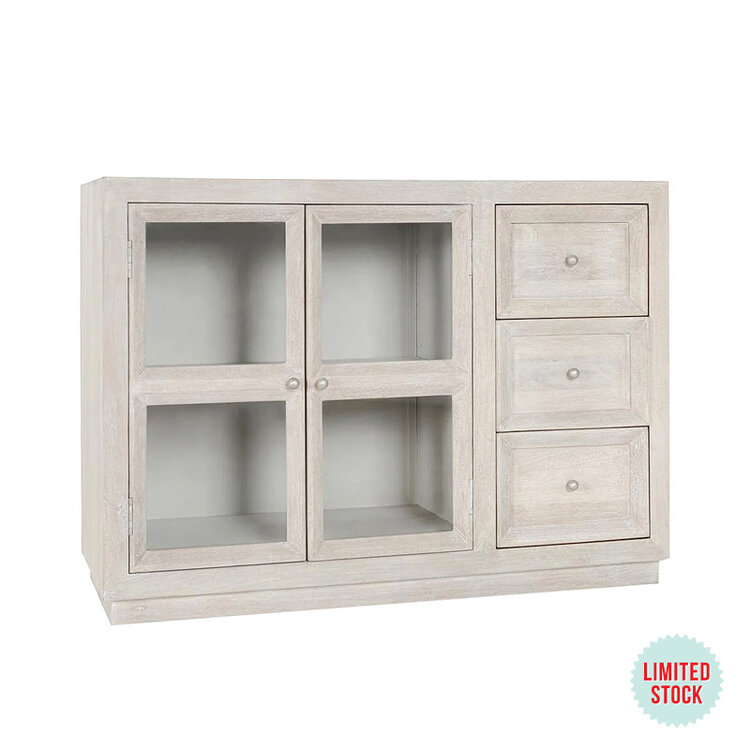 SHAE CABINET