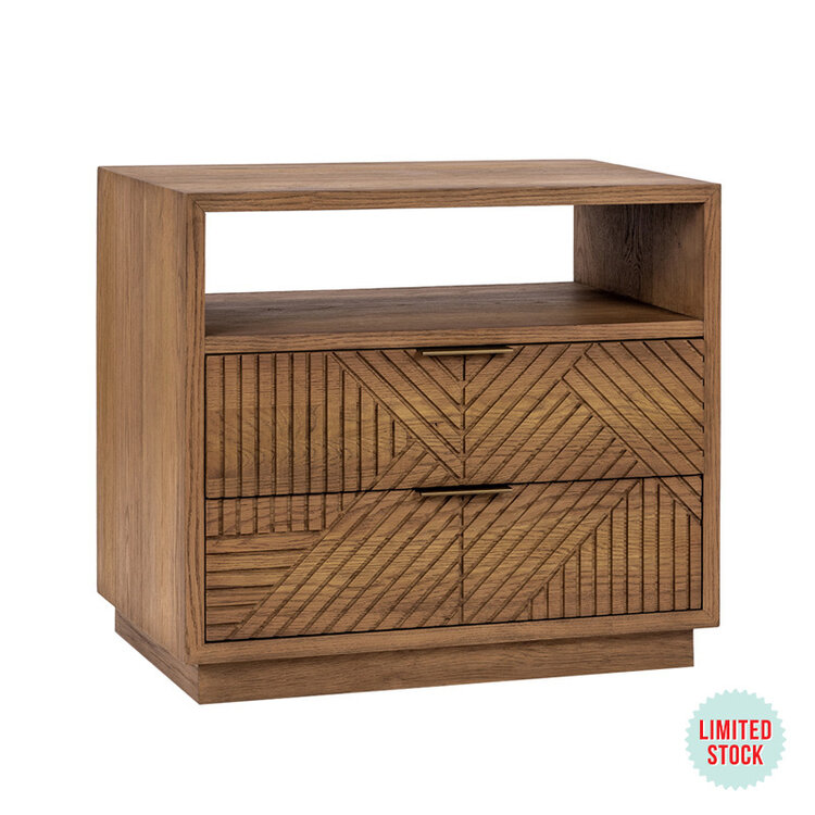TORREY PINES NIGHTSTAND