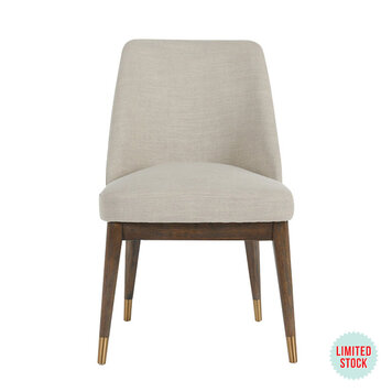 TRISTAN DINING CHAIR