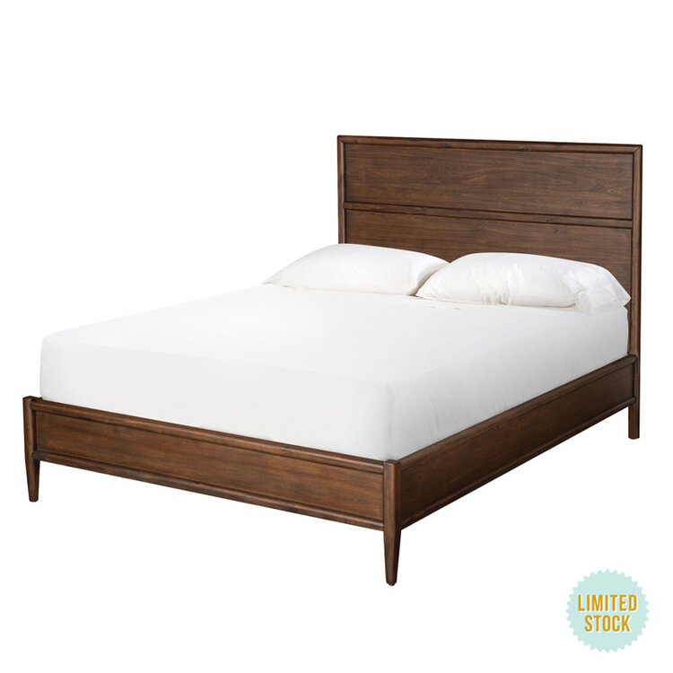 HOME TRENDS DESIGN CLARK BED