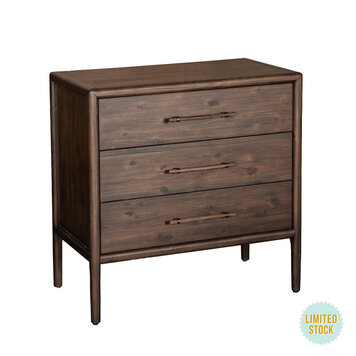 HOME TRENDS DESIGN CLARK CHEST