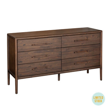 HOME TRENDS DESIGN CLARK DRESSER