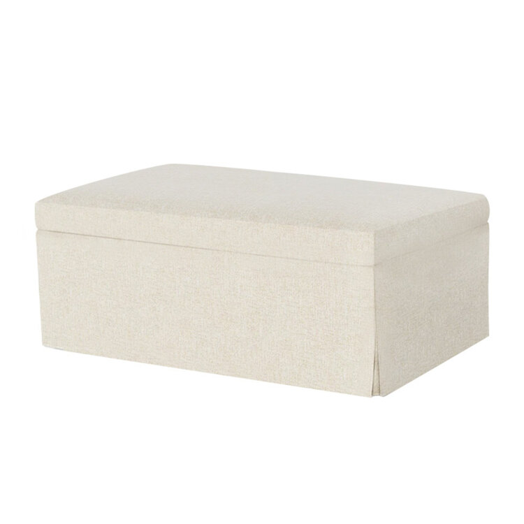 SYBIL OTTOMAN