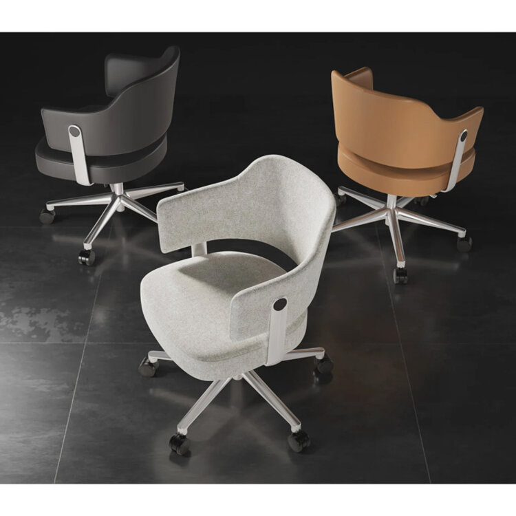 CIRCA ADJUSTABLE DESK CHAIR