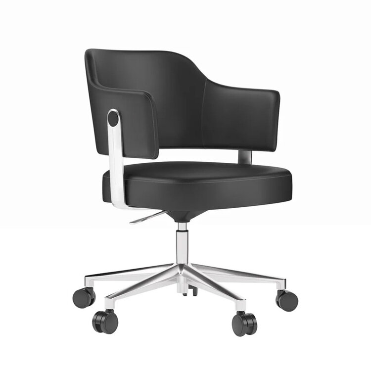 CIRCA ADJUSTABLE DESK CHAIR