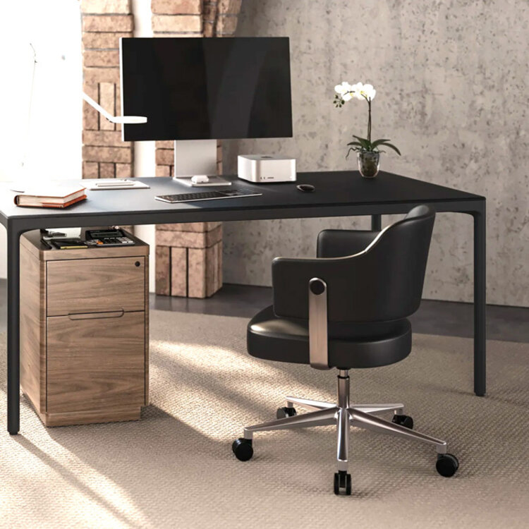 CIRCA ADJUSTABLE DESK CHAIR