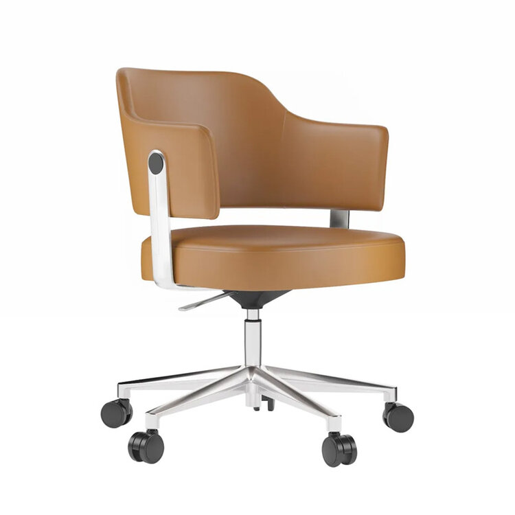 CIRCA ADJUSTABLE DESK CHAIR