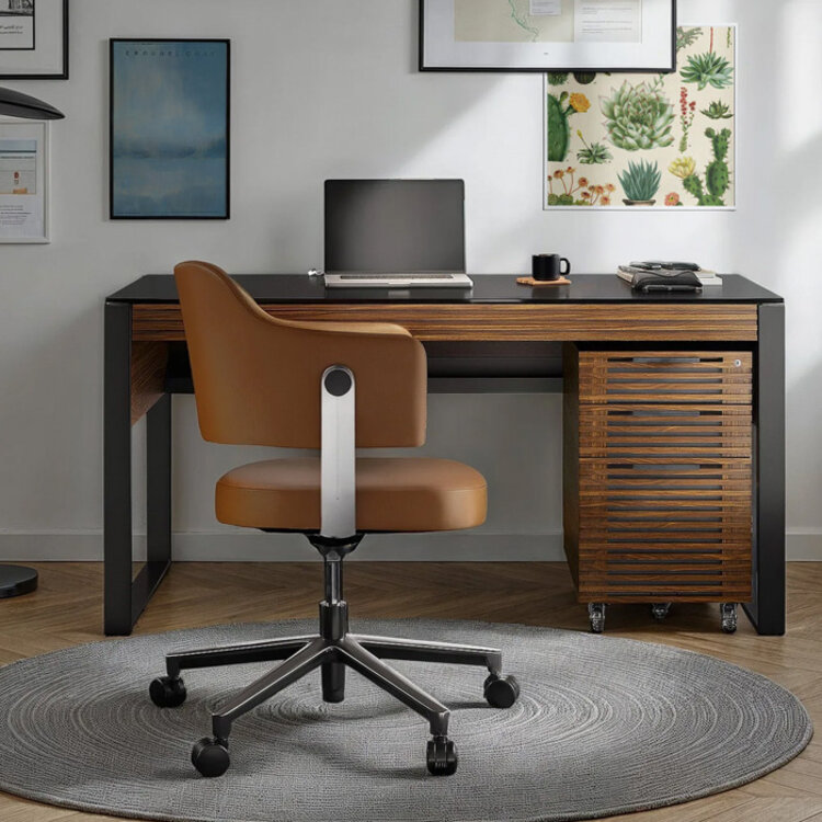 CIRCA ADJUSTABLE DESK CHAIR