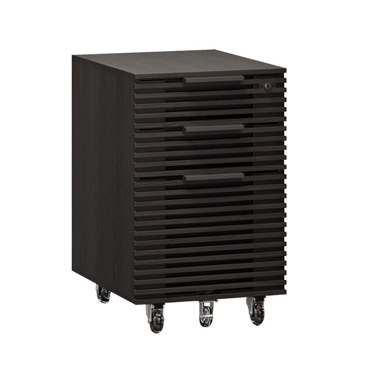 CORRIDOR FILING CABINET