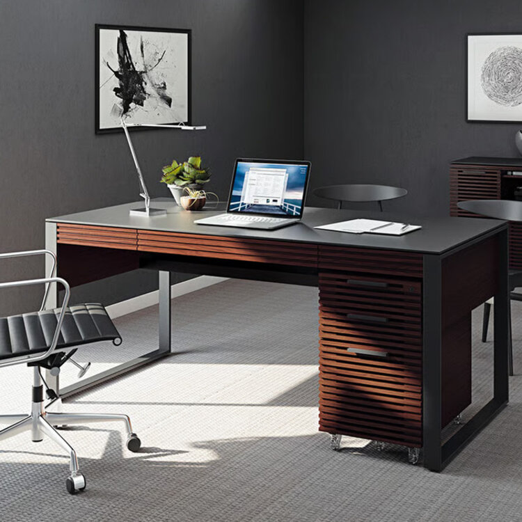 CORRIDOR FILING CABINET