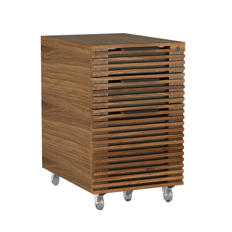 CORRIDOR FILING CABINET