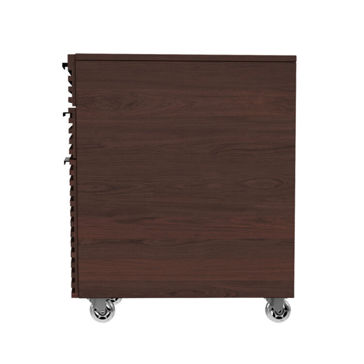 CORRIDOR FILING CABINET