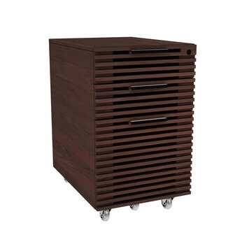 CORRIDOR FILING CABINET