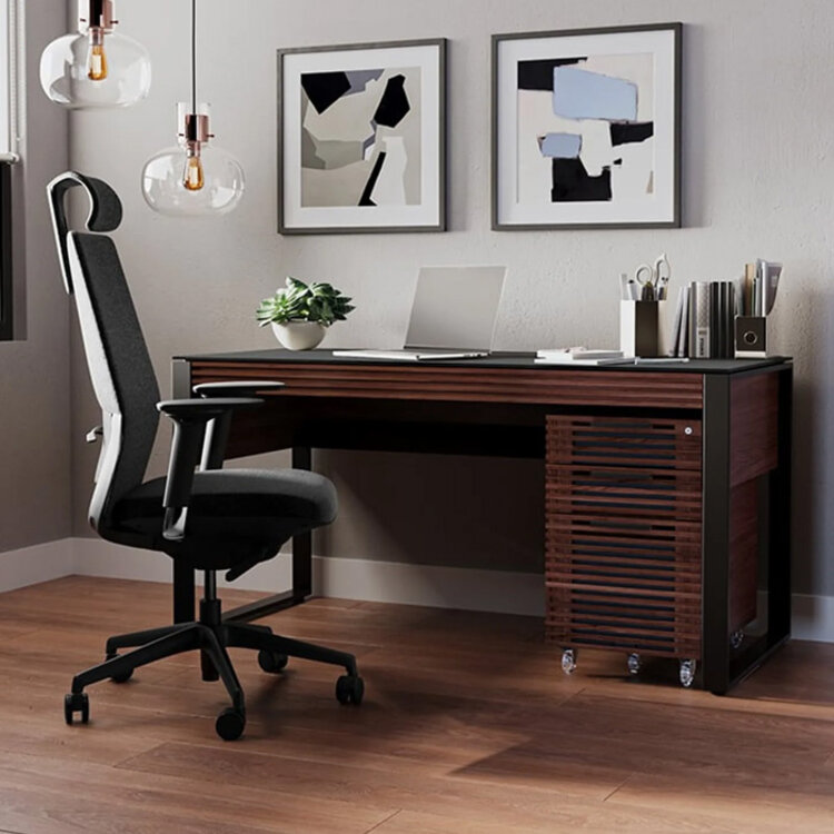 CORRIDOR DESK