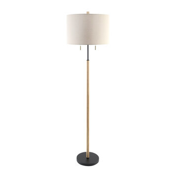DAME FLOOR LAMP