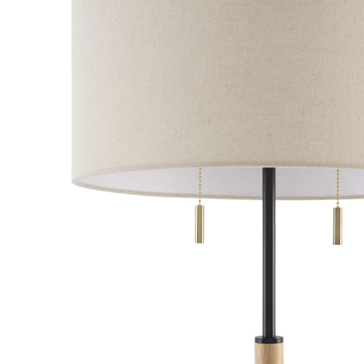 DAME FLOOR LAMP