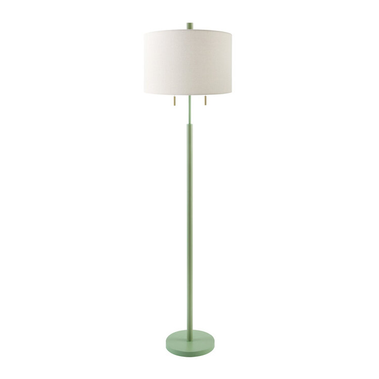 DAME FLOOR LAMP