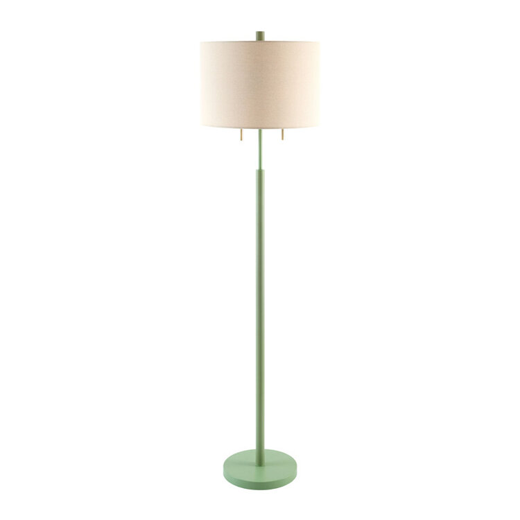 DAME FLOOR LAMP