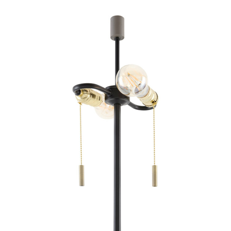 DAME FLOOR LAMP
