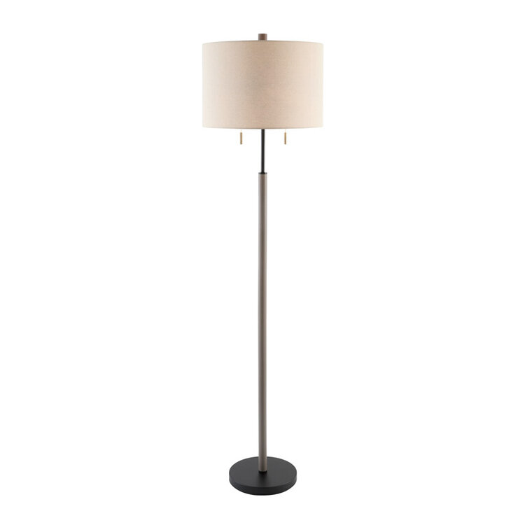 DAME FLOOR LAMP