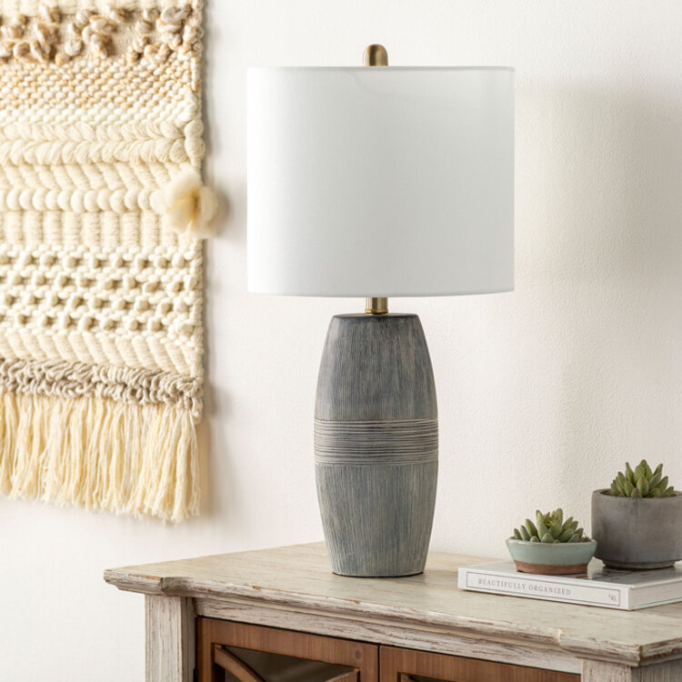SURTSEY TABLE LAMP