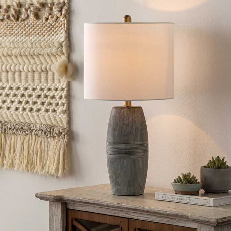 SURTSEY TABLE LAMP