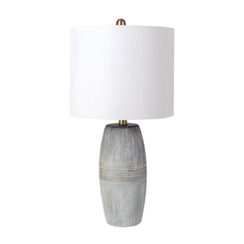 SURTSEY TABLE LAMP