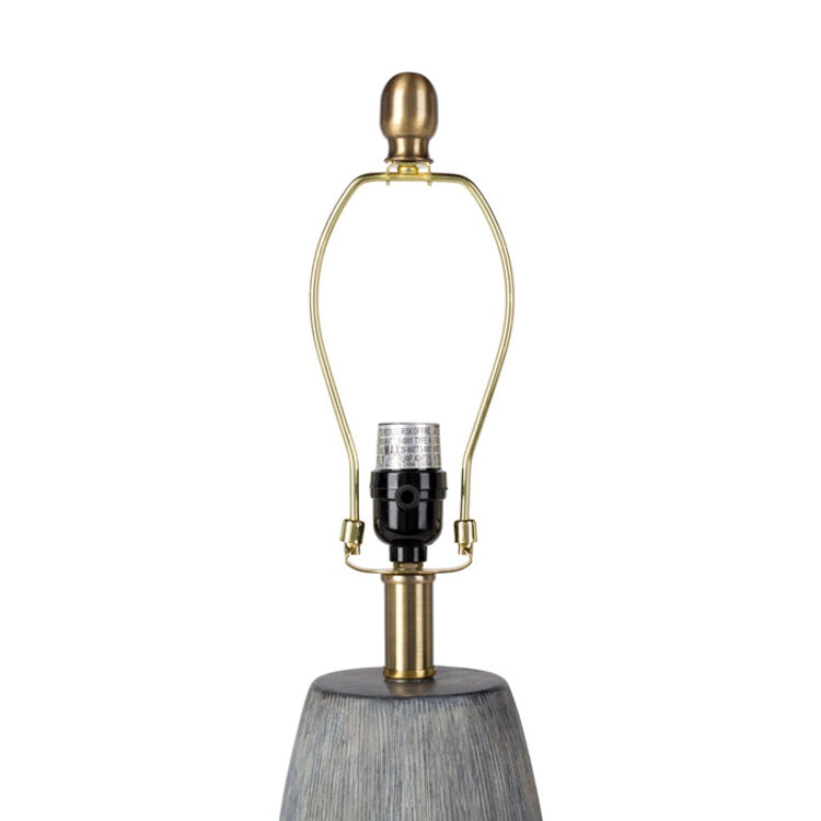 SURTSEY TABLE LAMP