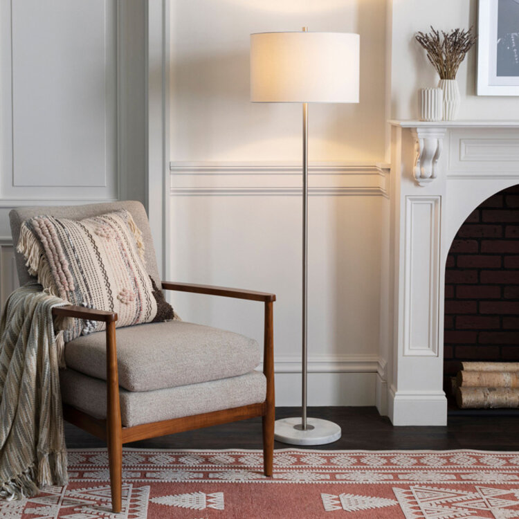 BECKER FLOOR LAMP