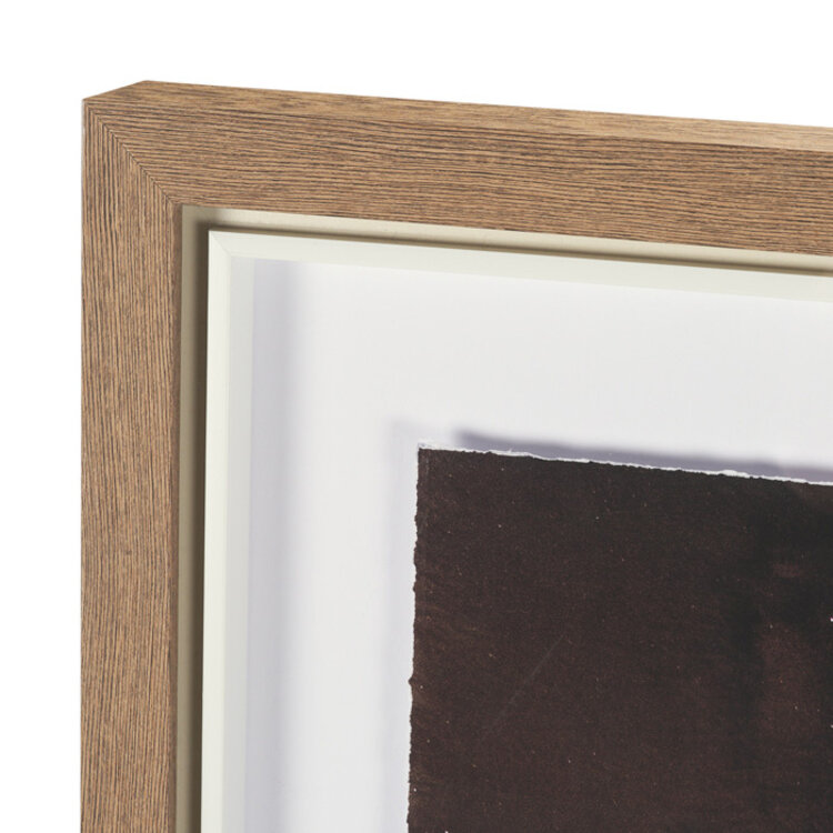 MOVE GENTLY FRAMED PRINTS
