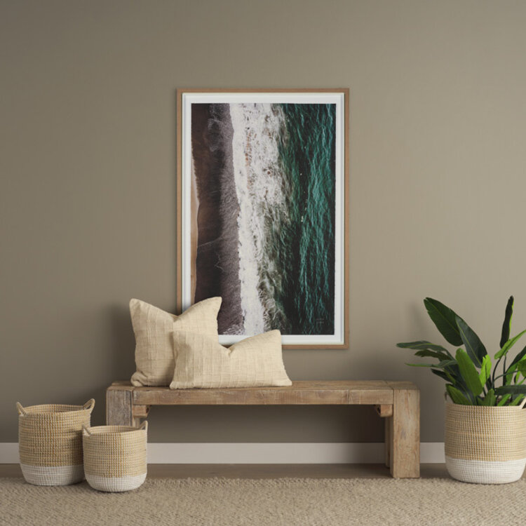 MOVE GENTLY FRAMED PRINTS