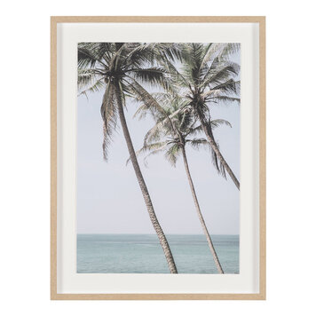 SERENE SCENES FRAMED PRINTS