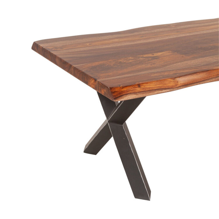 HOME TRENDS DESIGN BODHI COFFEE TABLE