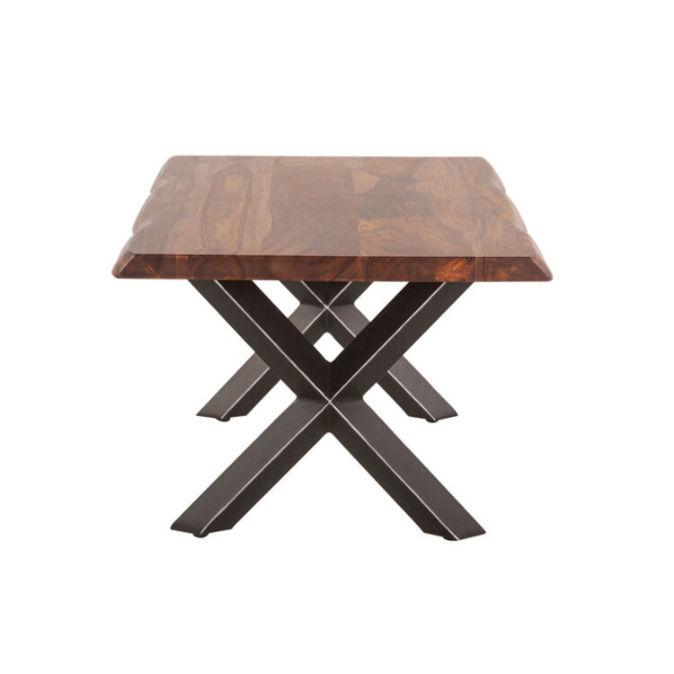 HOME TRENDS DESIGN BODHI COFFEE TABLE