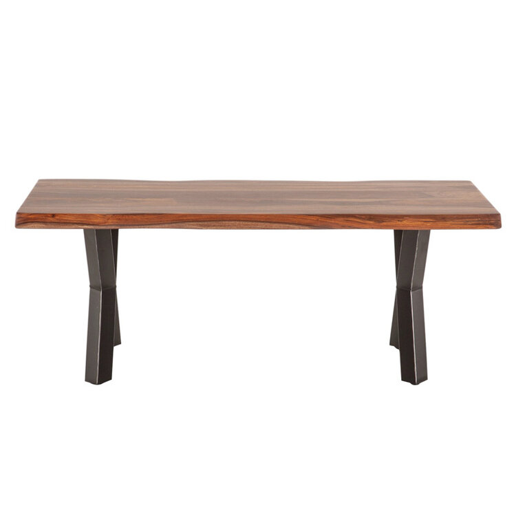 HOME TRENDS DESIGN BODHI COFFEE TABLE
