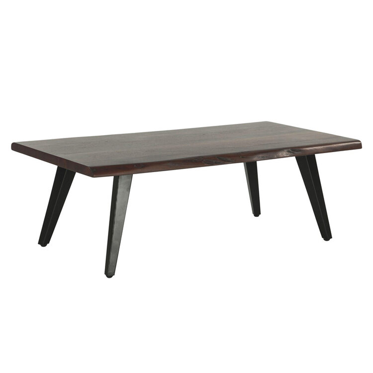 HOME TRENDS DESIGN COPLEY COFFEE TABLE