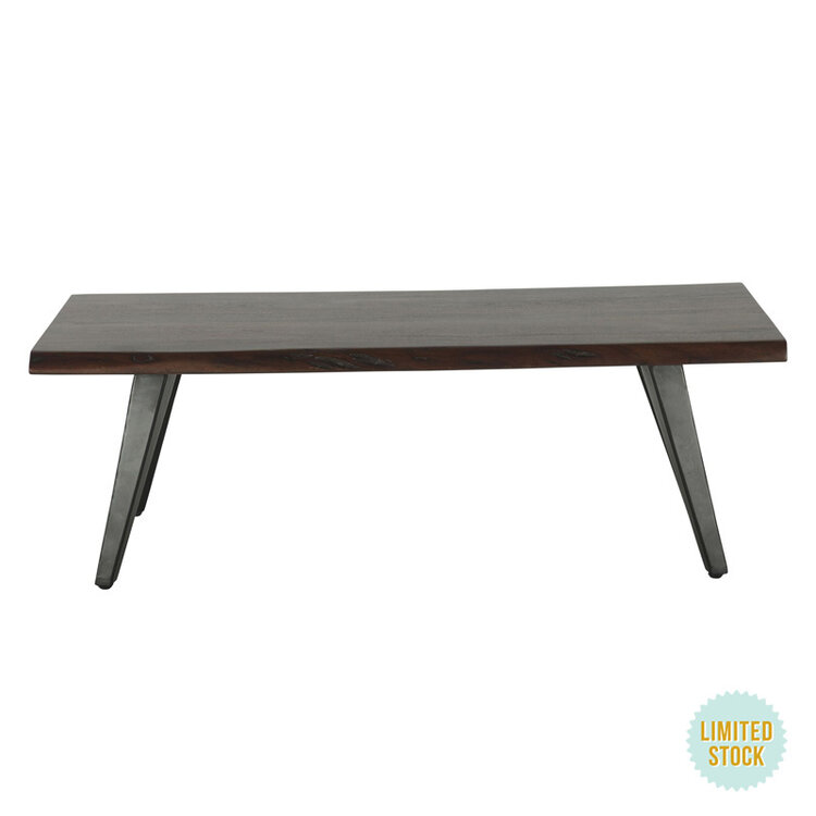 HOME TRENDS DESIGN COPLEY COFFEE TABLE