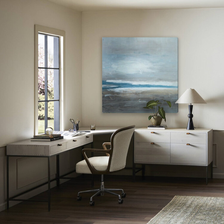 LA CRESTA CANVAS