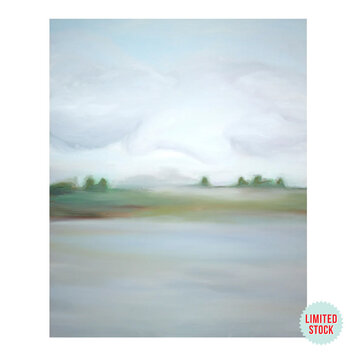 EMERALD BAY CANVAS