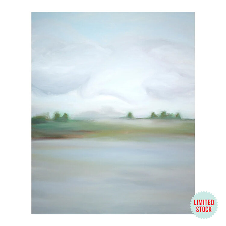 EMERALD BAY CANVAS