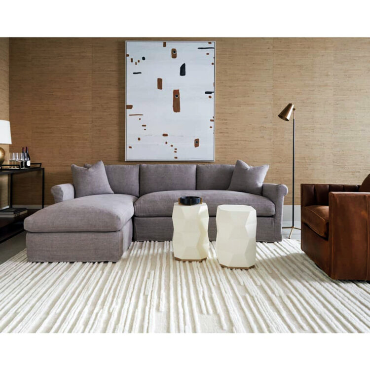 REYA SLIPCOVER SOFA