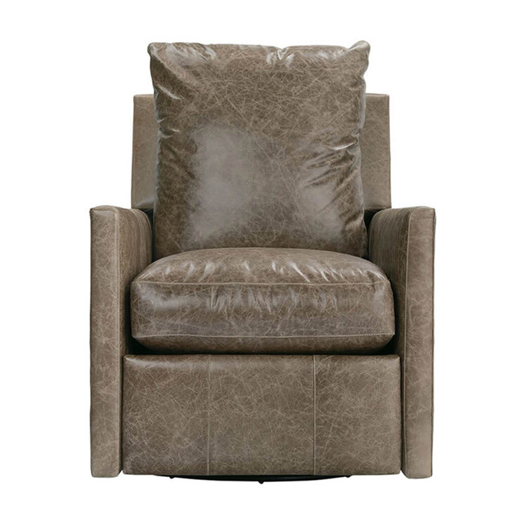 LULAH LEATHER CHAIR