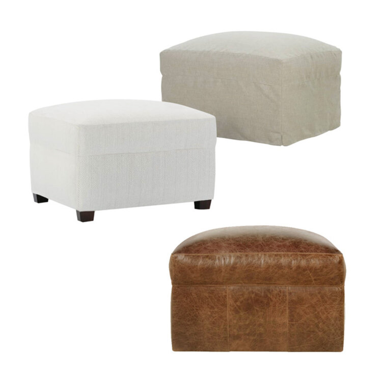 LULAH OTTOMAN