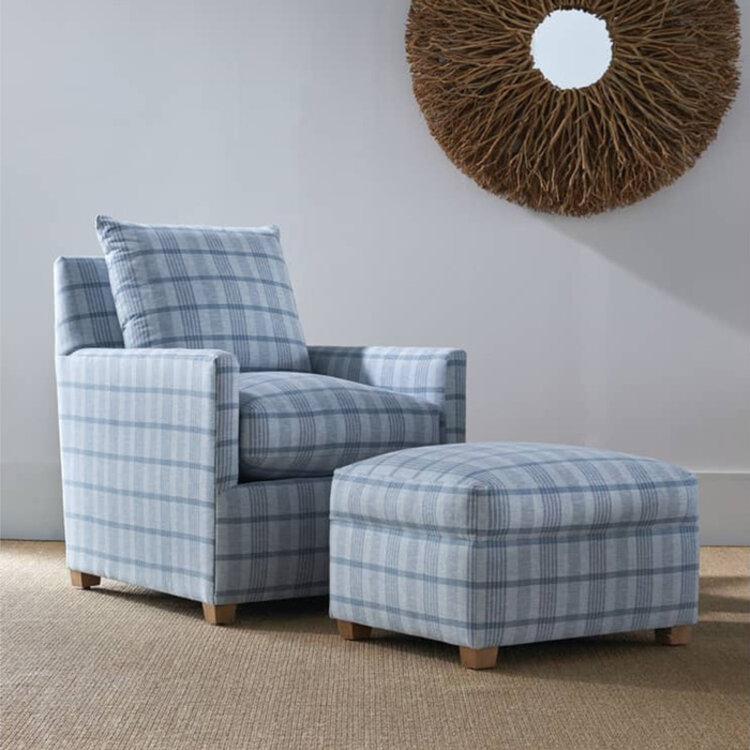 LULAH OTTOMAN