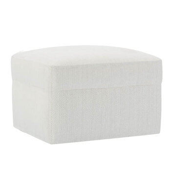 LULAH OTTOMAN