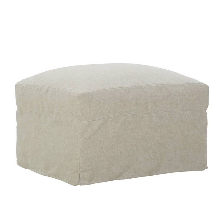 LULAH OTTOMAN