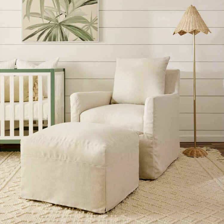 LULAH OTTOMAN