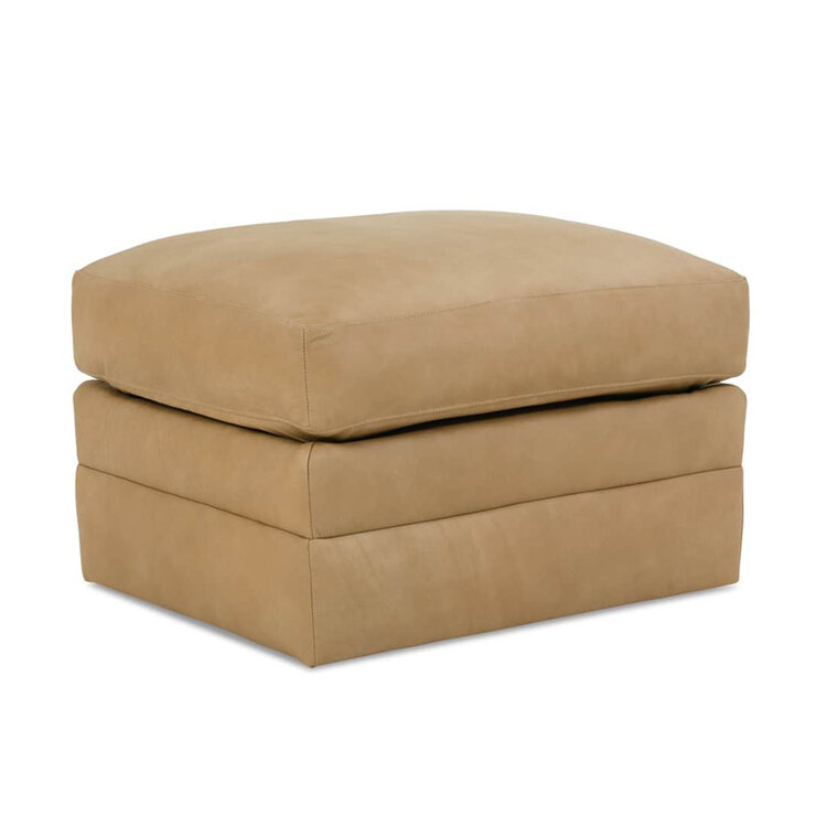 MADDIE OTTOMAN