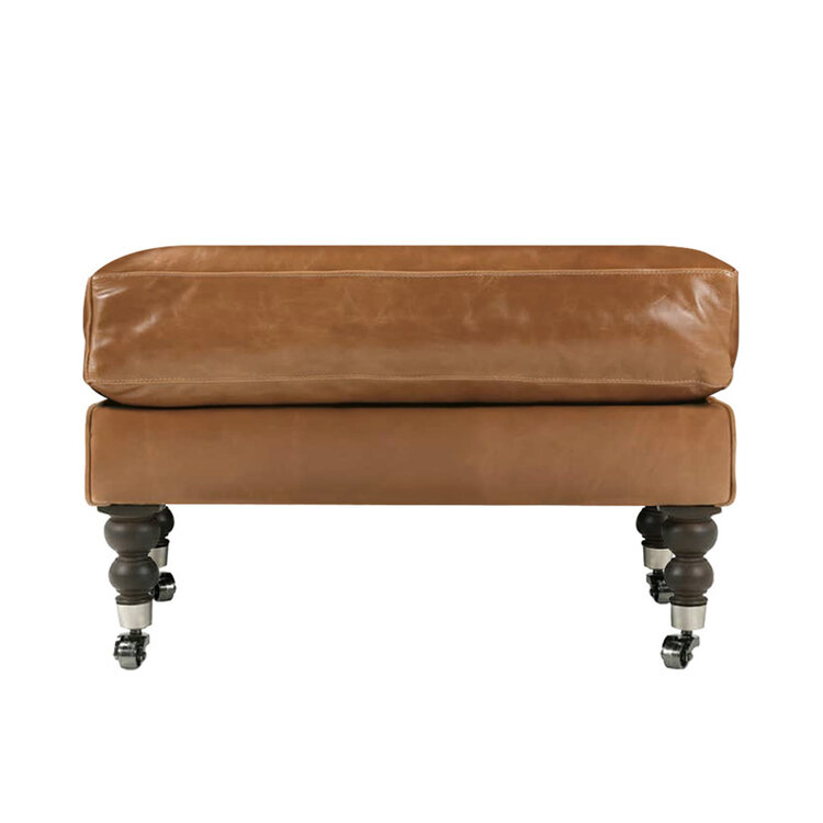 MADDIE OTTOMAN